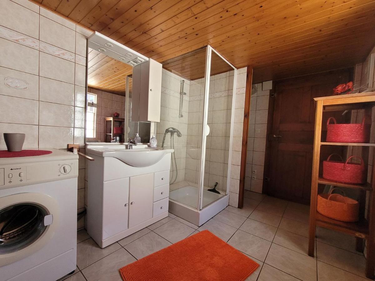 Cosy Holiday Home In Schleithal With Garden Kültér fotó