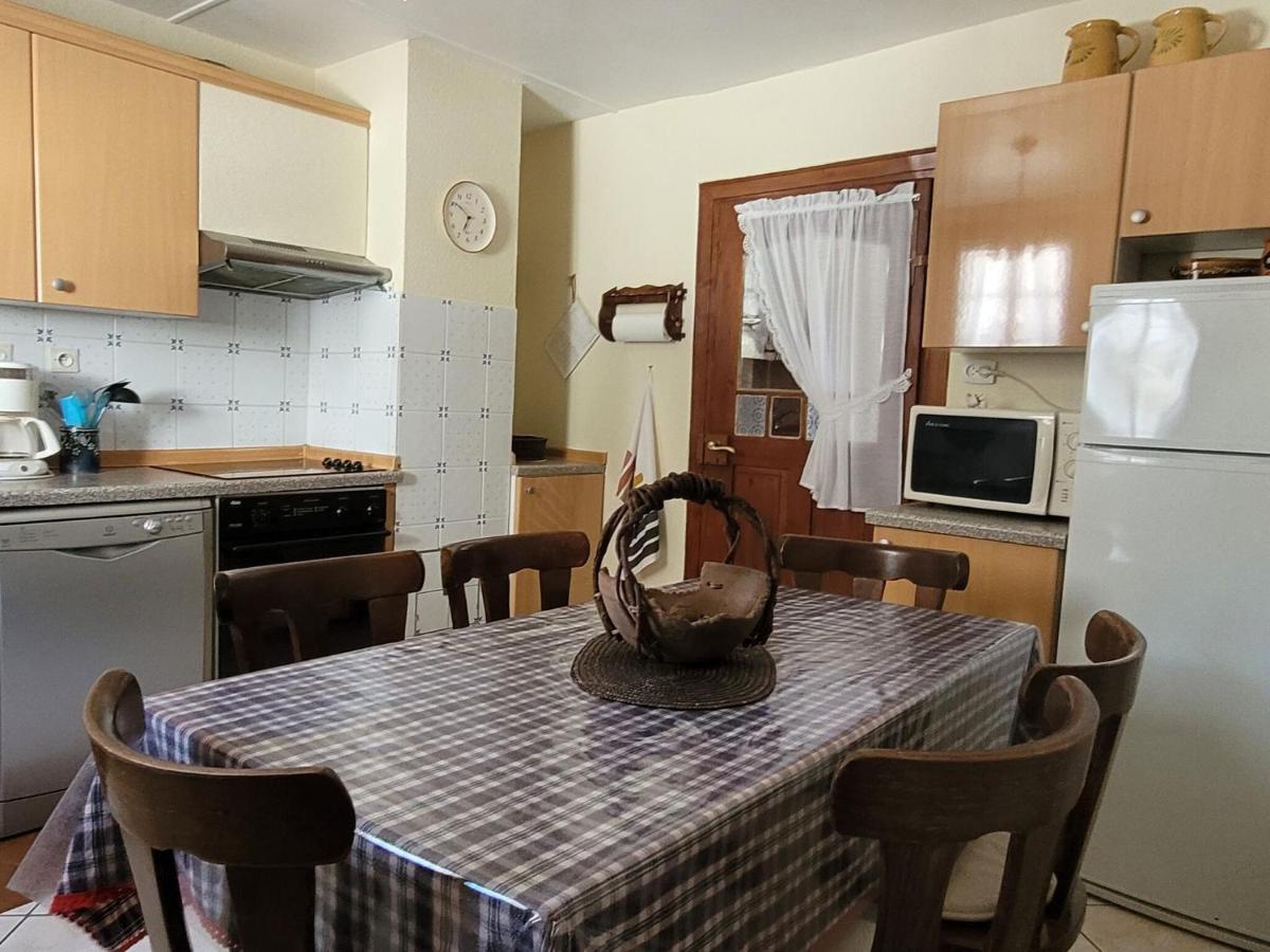 Cosy Holiday Home In Schleithal With Garden Kültér fotó